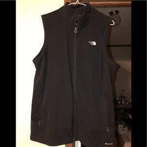 Women’s North Face vest